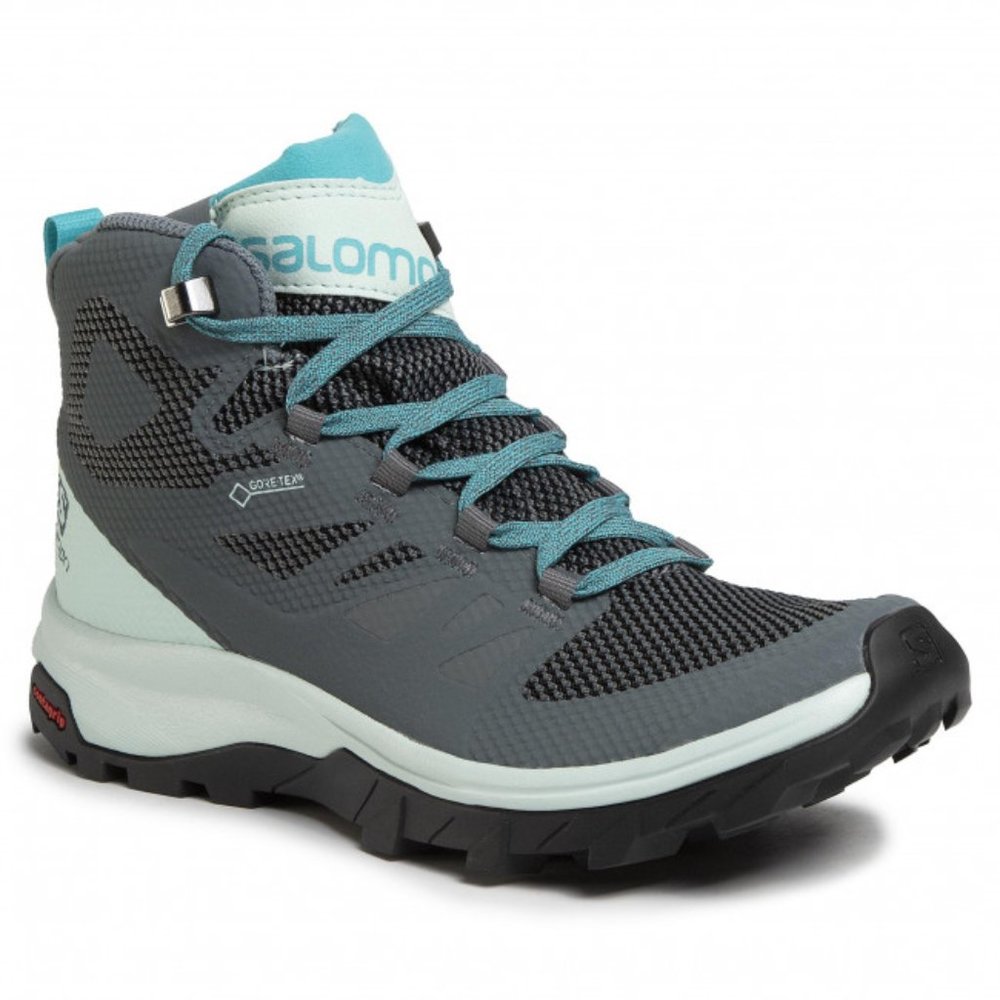 Salomon Outline Mid Gtx GORE-TEX Boots